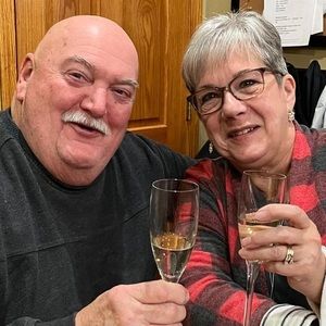 Meet your Posher, Kathy